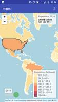 World Atlas - 2020 maps penulis hantaran