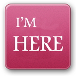 여기야여기- 내위치를 문자,카톡 ,이메일로전송 위치추적