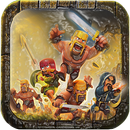 Mapas para Clash of Clans-APK