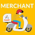 Foodii Partner