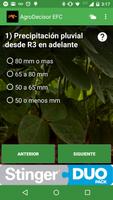 AgroDecisor EFC captura de pantalla 3