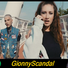 gionnyscandal solo te e me - without internet simgesi