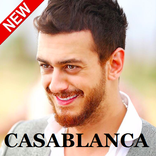 saad lamjared Casa Blanca - بدون إنترنت