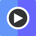 Video Player Inc アイコン