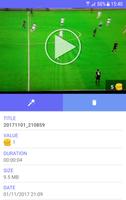 Video Player Inc স্ক্রিনশট 2