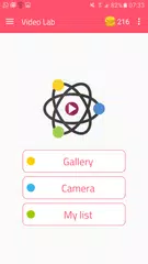 Descargar APK de Video Lab