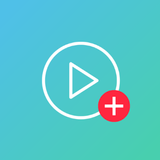 Video Player Plus icône