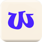 Word mapp icon