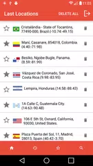 Fake GPS アプリダウンロード