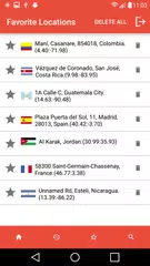 Fake GPS アプリダウンロード