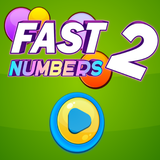 Fast Numbers 2 icône