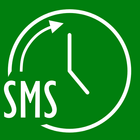 Future SMS أيقونة