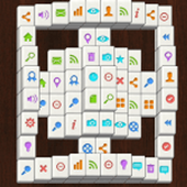 Mahjong Solitaire 图标
