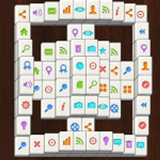Mahjong Solitaire biểu tượng