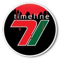 timeline 71