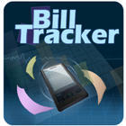 BillTracker-icoon