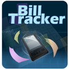 BillTracker 图标