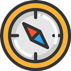 Vaktérkép icono