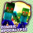 Real zombie apocalypse maps for minecraft pe