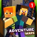 Adventure maps for minecraft pe APK