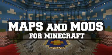 Maps for Minecraft PE
