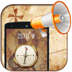 Compass - Maps & Directions with Voice