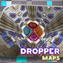 APK Dropper map for minecraft