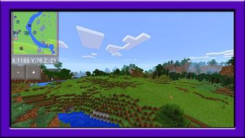 Maps for MCPE স্ক্রিনশট 3