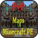 PvP Maps for Minecraft PE APK