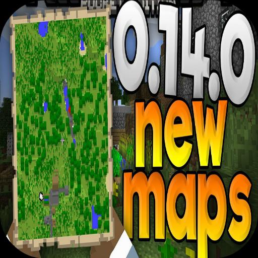 Android 用の Maps For Minecraft Pe 0 14 0 Apk をダウンロード