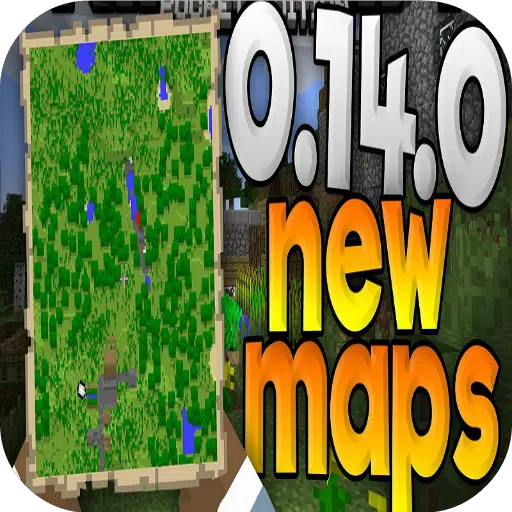 Maps For Minecraft Pe 0 14 0 Apk For Android Download