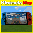 Map Nintendo Switch for MCPE icon