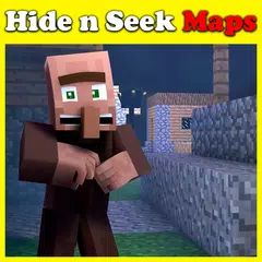 Hide and Seek maps