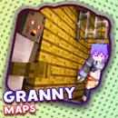 Granny maps APK