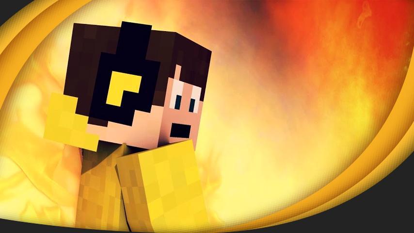 Lava Run Map For Minecraft Pe For Android Apk Download