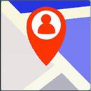 APK Map My Location