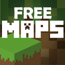 Maps for Minecraft PE APK