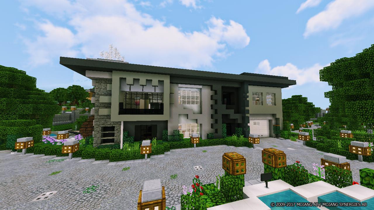 Ultra Lux Mansion Minecraft Map para Android - APK Baixar Ultra Lux Mansion Minecraft Map para Android - APK Baixar