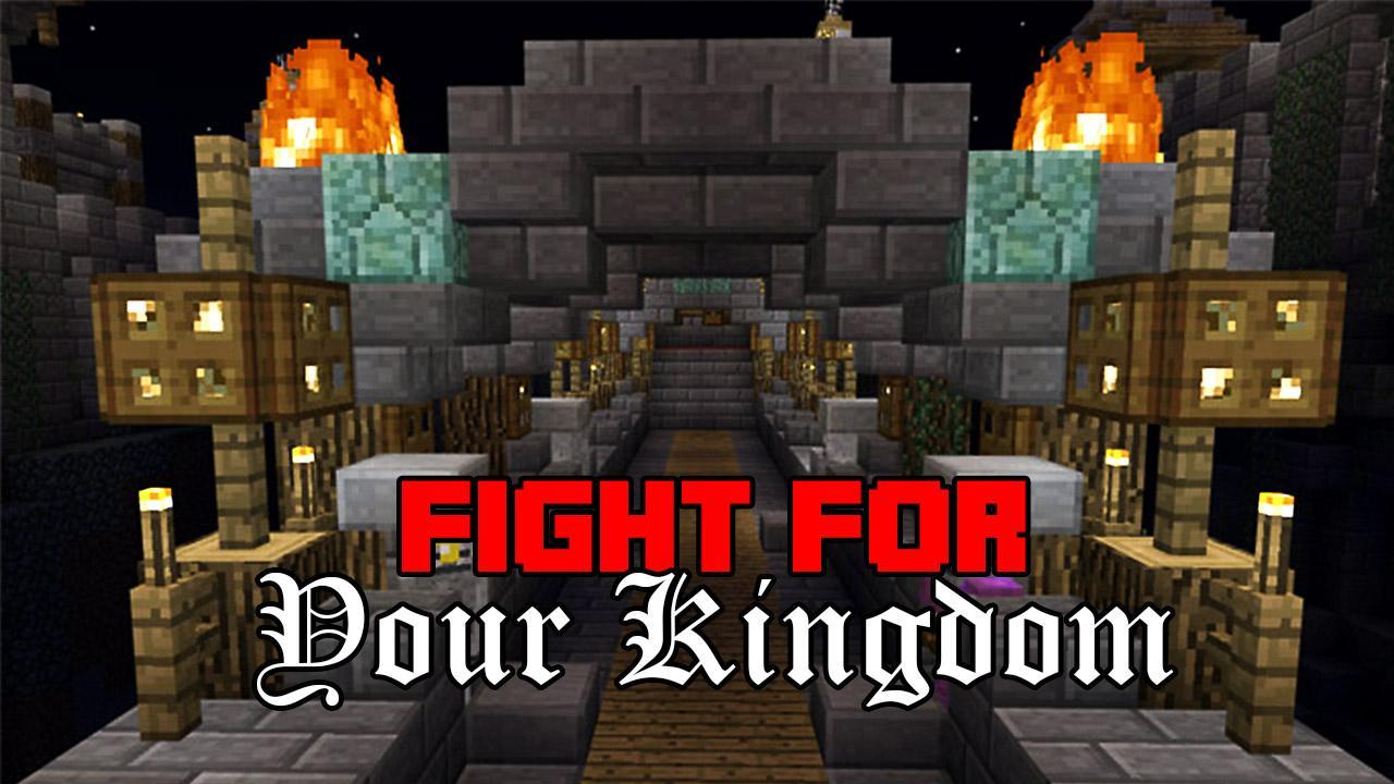 Mapas Castillo Aventura Para Mcpe For Android Apk Download