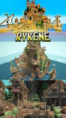 Great Minecraft City Maps APK download