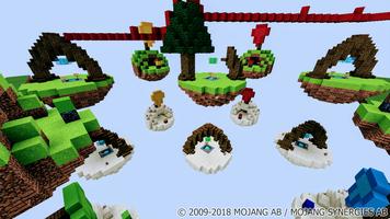 Bed Wars Minecraft Map bài đăng