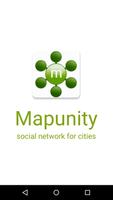 Mapunity poster