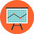 Data Analytics 아이콘