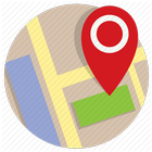 Icona Current Location