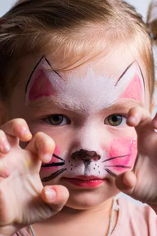 Maquillaje para niñas - Makeup kids APK pour Android Télécharger