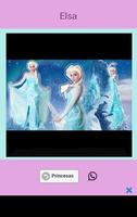 الأميرات ماكياج تصوير الشاشة 1
