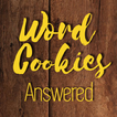All Word Cookies Answered 2017