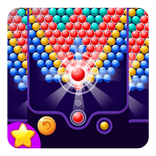 Alien Bubble Pop Shooter