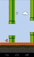 FLAPPY MEN Affiche