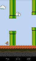 FLAPPY MEN capture d'écran 2